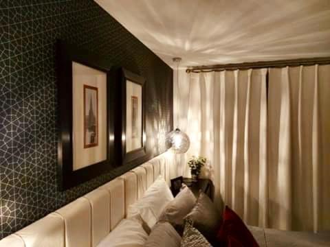 Luxury Business Apartment With Patio By Ah! Living - Birmingham City Centre Exterior photo